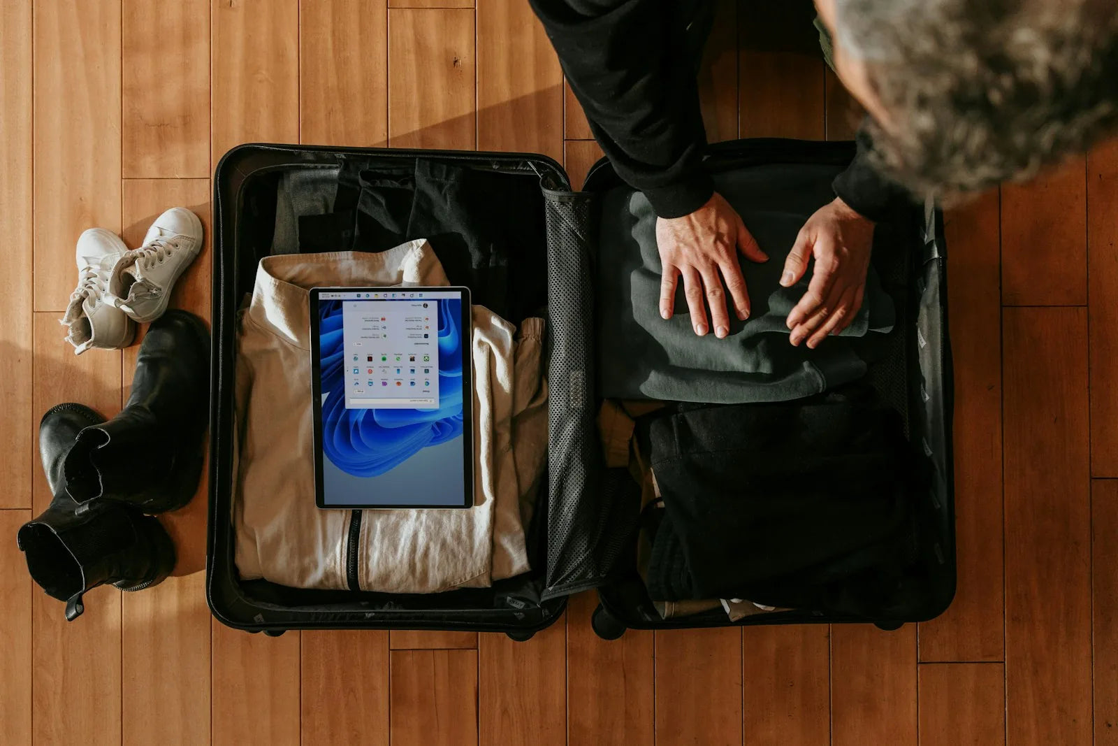 Travel Accessories